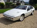1985 Lotus Excel for sale