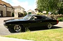 1968 Dodge Charger R/T 528 HEMI