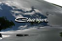 1968 Dodge Charger R/T 528 HEMI