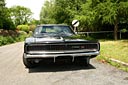 1968 Dodge Charger R/T 528 HEMI