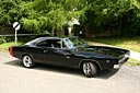 1968 Dodge Charger R/T 528 HEMI
