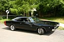 1968 Dodge Charger R/T 528 HEMI